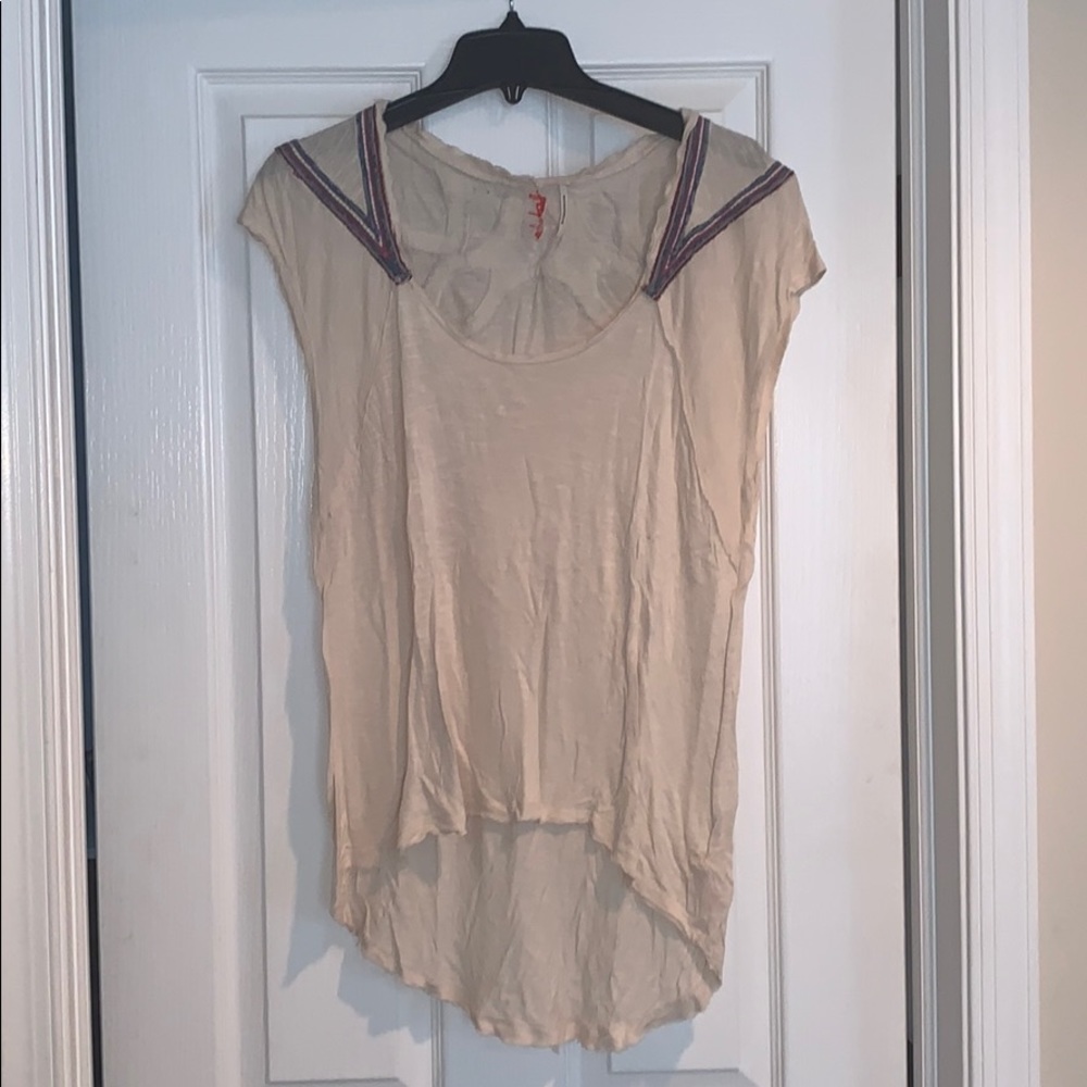 Free People top